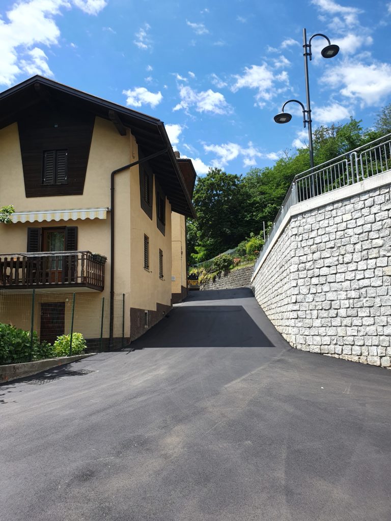 Via Santa Apollonia