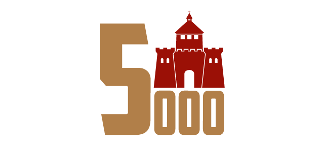 Castel Ivano 5000: il programma