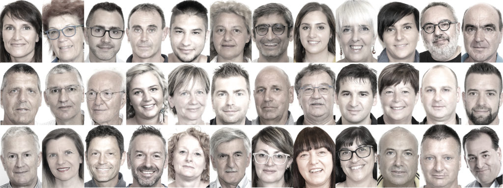 Candidati