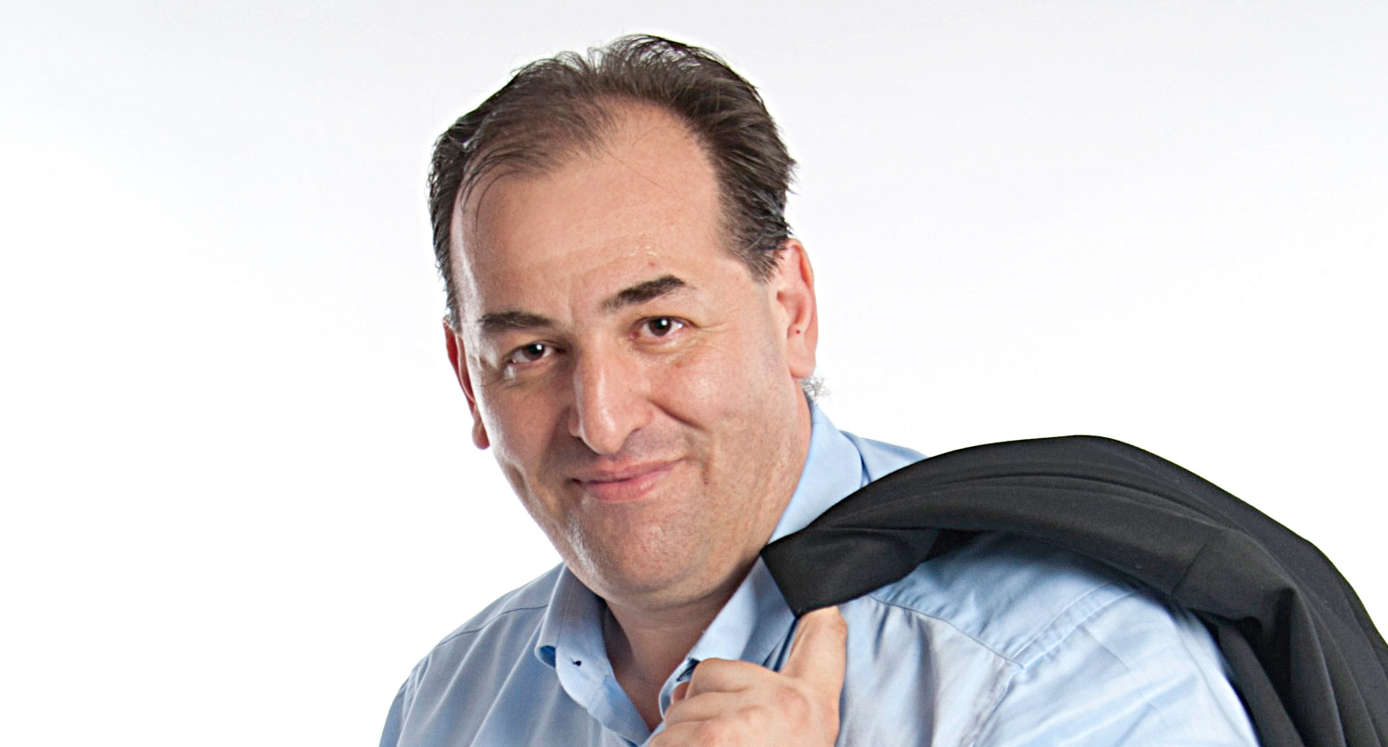 Alberto Vesco