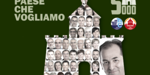 Il paese che vogliamo