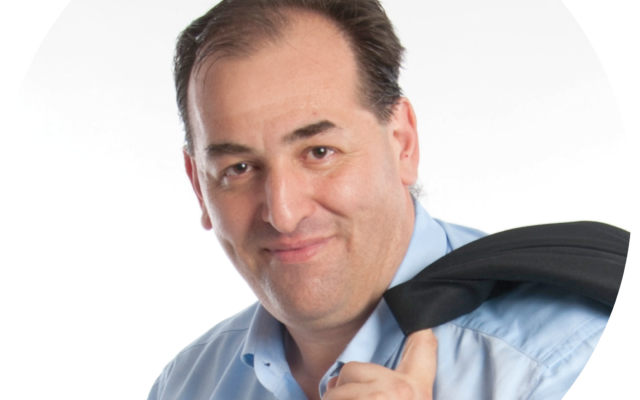 Alberto Vesco